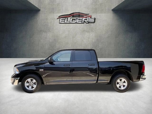2021 Dodge 1500 - Image 2