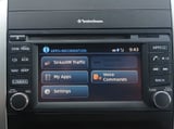 2021 Nissan Frontier - Preview 8