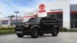 2027 Toyota Land Cruiser - Preview 2