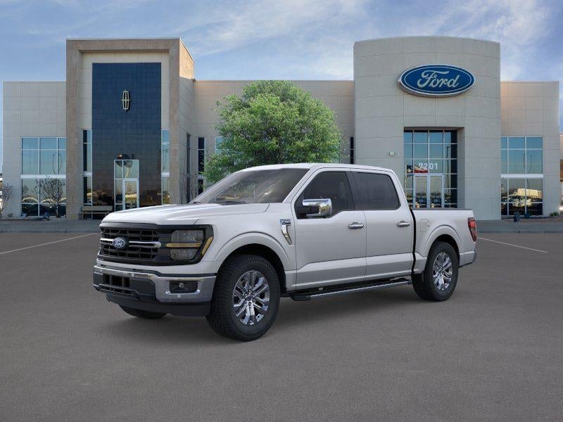2026 Ford F-150 - Image 1