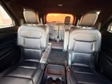 2020 Ford Explorer - Preview 14
