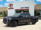 2026 Toyota Tundra - Preview 2