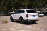 2024 Kia Telluride - Preview 6