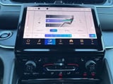 2027 Jeep Grand Cherokee - Preview 4