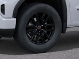 2026 GMC Sierra - Preview 9