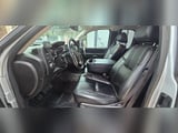 2012 Chevrolet Silverado 2500 HD - Preview 10