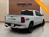 2026 Ram 1500 - Preview 5