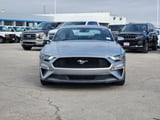 2020 Ford Mustang - Preview 2
