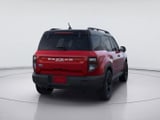 2026 Ford Bronco Sport - Preview 8