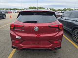 2022 Buick Encore GX - Preview 5