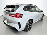 2026 BMW X3 - Preview 5