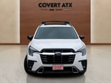 2024 Subaru Ascent - Preview 8