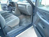 2006 Chevrolet Silverado 1500 - Preview 13