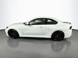 2026 BMW 2 Series - Preview 8