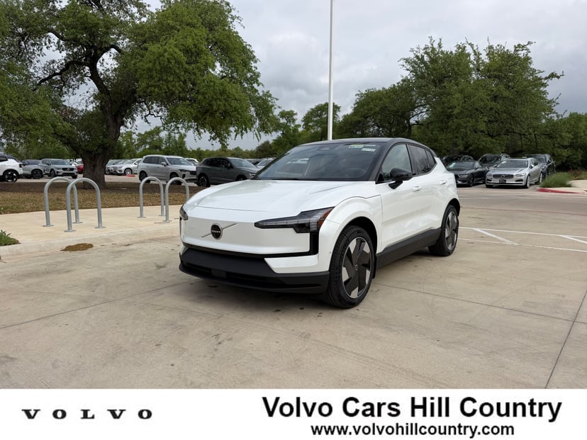 2026 Volvo EX30 - Image 1