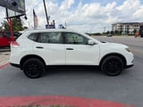 2016 Nissan Rogue - Preview 8