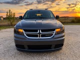 2019 Dodge Journey - Preview 3