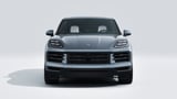 2026 Porsche Cayenne - Preview 8