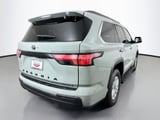 2026 Toyota Sequoia - Preview 5