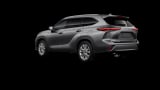 2026 Toyota Highlander - Preview 6
