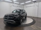 2026 Mercedes-Benz GLC - Preview 3