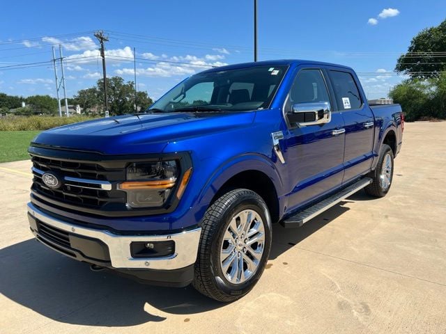 2026 Ford F-150 - Image 1