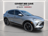 2026 Buick Encore GX - Preview 2