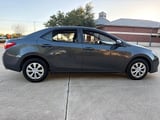 2015 Toyota Corolla - Preview 8
