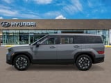 2027 Hyundai Santa Fe - Preview 3