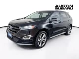 2018 Ford Edge - Preview 3