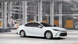 2026 Toyota Camry - Preview 14