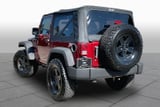 2013 Jeep Wrangler - Preview 11