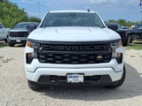 2026 Chevrolet Silverado 1500 - Preview 2
