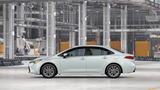 2027 Toyota Corolla - Preview 4
