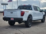 2026 Ford F-150 - Preview 4