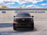 2027 Ford Expedition - Preview 4