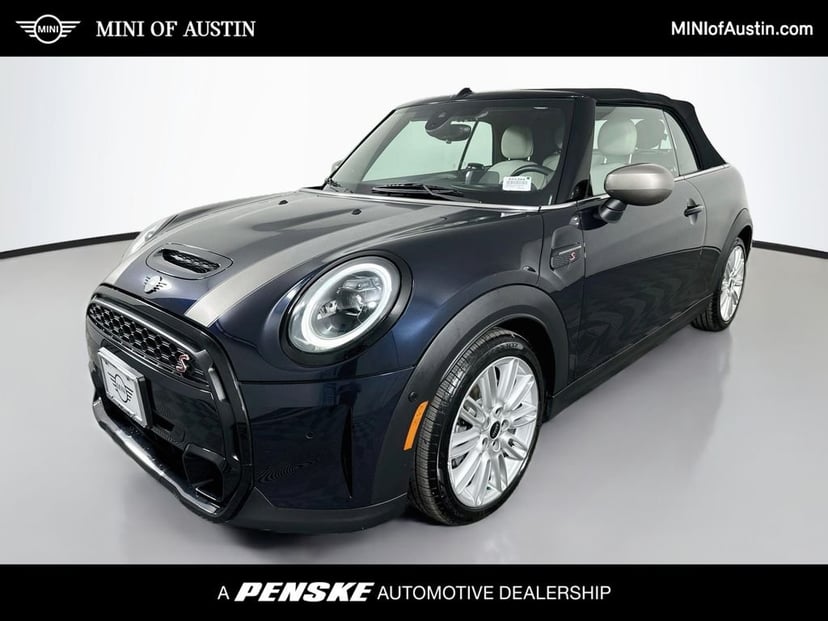 2023 MINI Hardtop - Image 1