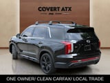 2025 Hyundai Palisade - Preview 3