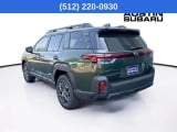 2026 Subaru Outback - Preview 5