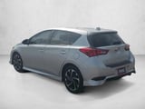 2018 Toyota Corolla iM - Preview 8