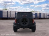 2026 Ford Bronco - Preview 5