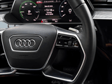 2024 Audi Q8 e-tron - Preview 10