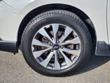 2019 Subaru Outback - Preview 10