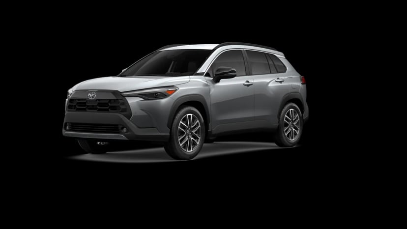 2026 Toyota Corolla - Image 1