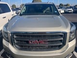 2016 GMC Yukon - Preview 3