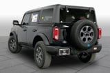 2026 Ford Bronco - Preview 11