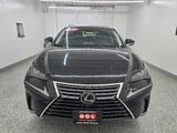 2019 Lexus NX - Preview 2