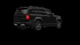 2027 Toyota Land Cruiser - Preview 10