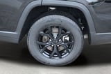 2024 Jeep Grand Cherokee L - Preview 9