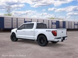 2026 Ford F-150 - Preview 4